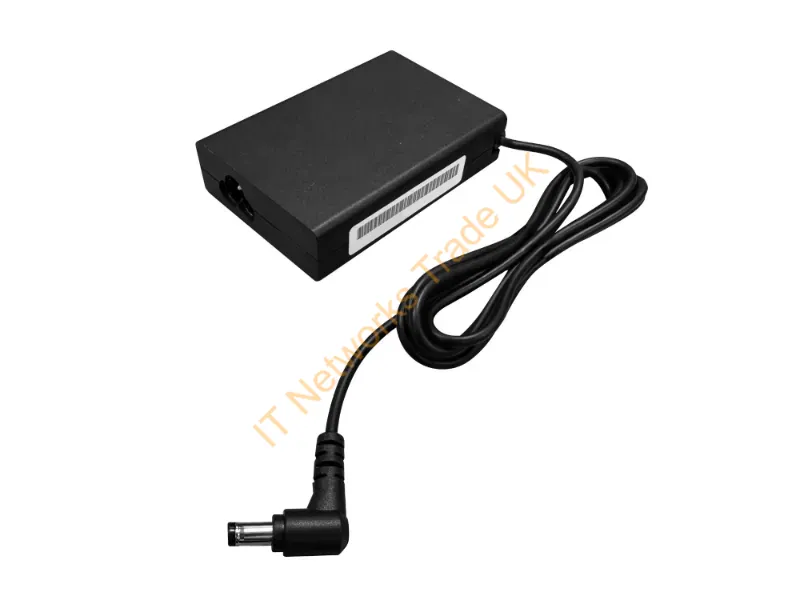 PWR-ADAPTER-120W-F01 - Qnap Pwr-Adapter-120W-F01 Power Adapter/Inverter Indoor Black