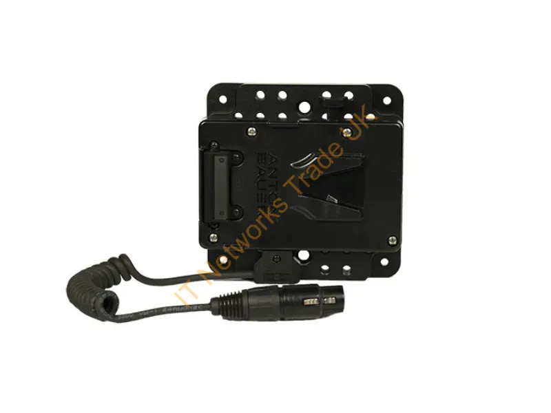 PWR-ADP-BB-VM-CP-KIT - SmallHd PWR-ADP-BB-VM-CP-KIT camera mounting accessory Battery plate