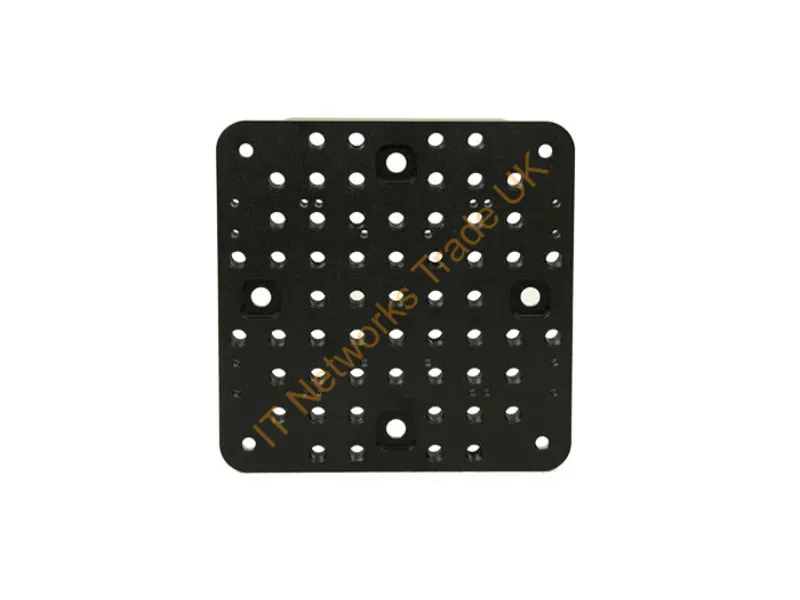 PWR-ADP-CPLATE - SmallHd PWR-ADP-CPLATE camera mounting accessory