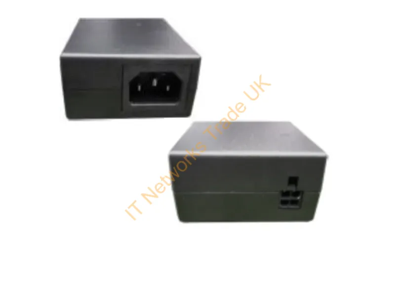 PWR-BGA12V50W0WW - Zebra Pwr-Bga12V50W0Ww Power Adapter/Inverter Indoor Black