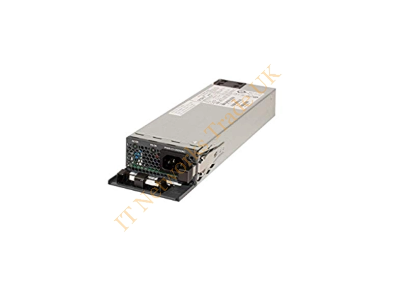 PWR-C1-350WAC-P Cisco 350-Watts Hot-Pluggable Redundant Power Supply