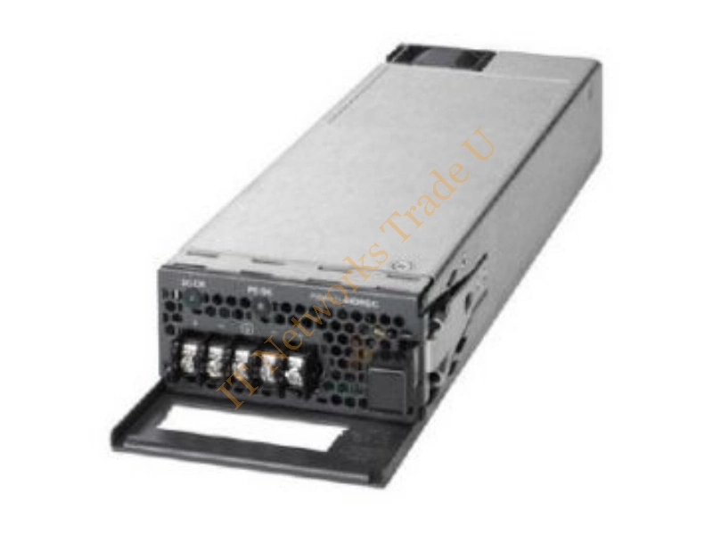 PWR-C1-440WDC= Cisco 440W DC Power Supply for 3850 Switch