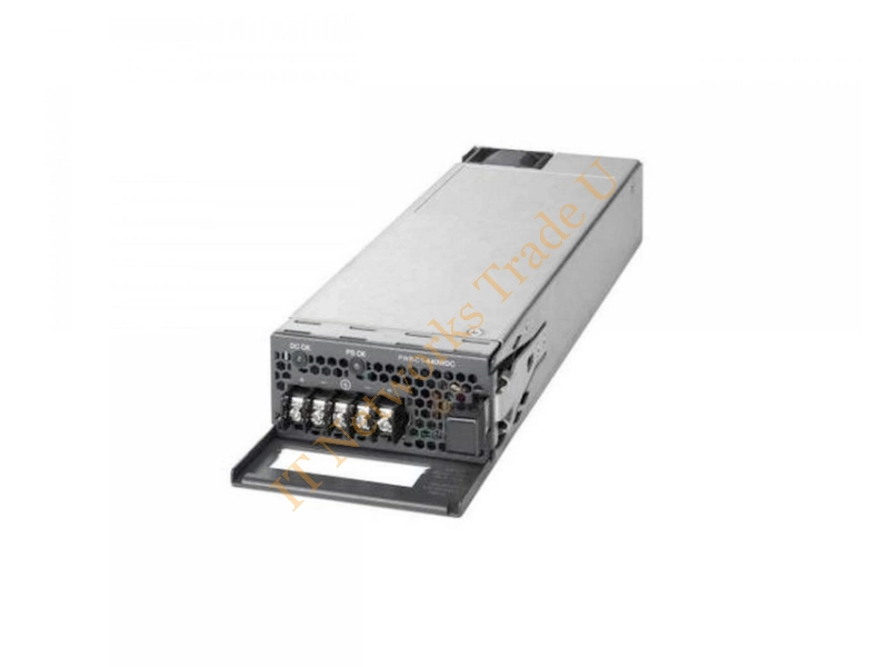 PWR-C1-440WDC Cisco 440W DC Power Supply for 3850 Switch