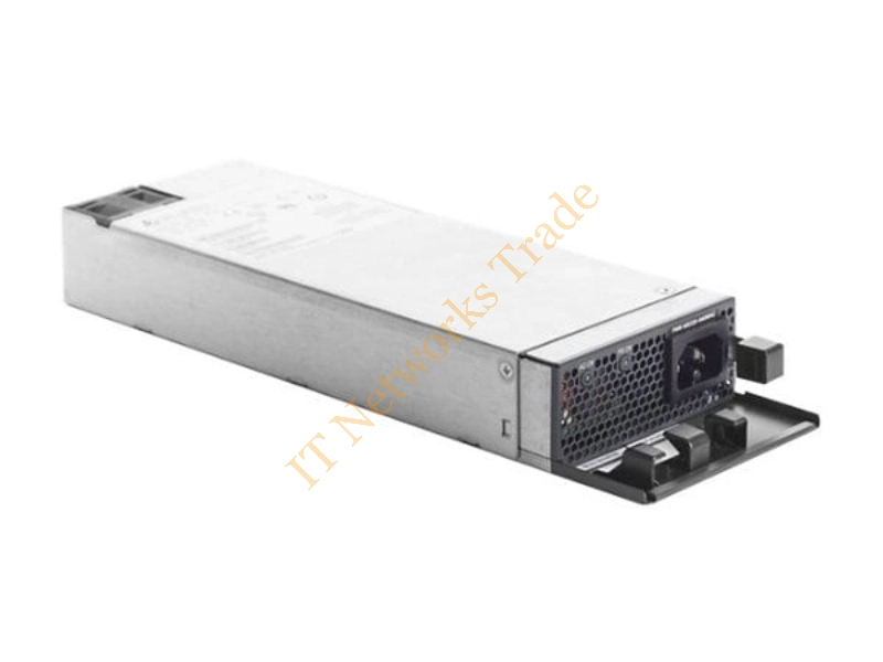 PWR-C1-715WAC= Cisco 715-Watt 100/240V AC Power Supply