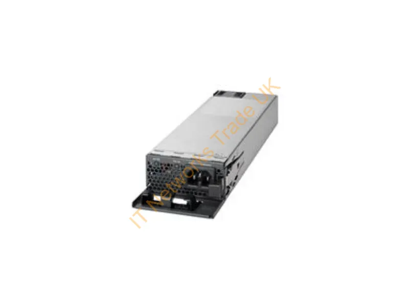 PWR-C1-715WAC-P= - Cisco 715W Ac 80+ Platinum Config 1 P/S Spare Power Supply Unit