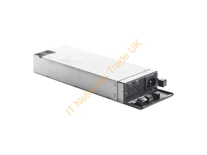 PWR-C1-715WAC-P-M - Cisco Meraki PWR-C1-715WAC-P-M network switch component Power supply