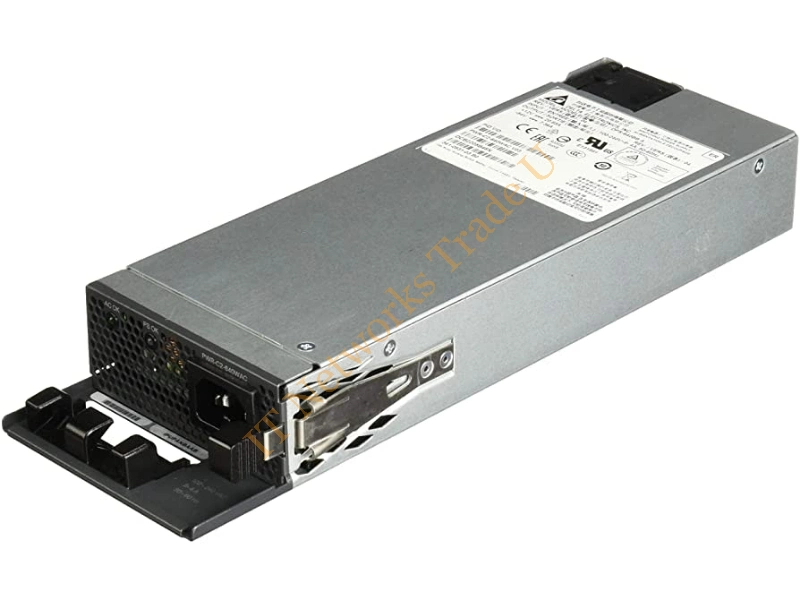 PWR-C2-640WAC Cisco Power Supply