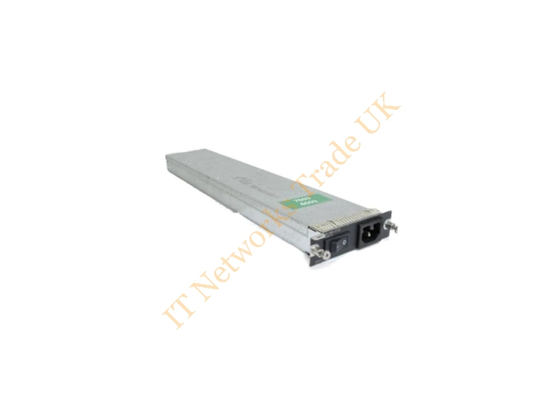 PWR-C4-950WAC-R Cisco Config 4 Power Supply