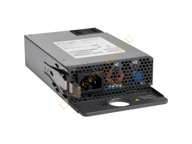 PWR-C5-1KWAC Cisco Config 5 Secondary Power Supply, 1000W