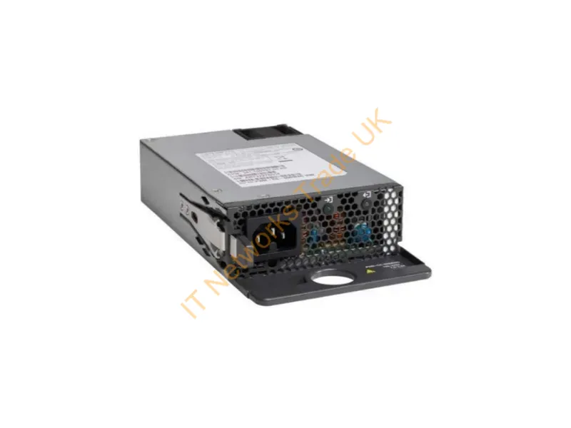 PWR-C5-600WAC= - Cisco Pwr-C5-600Wac= Network Switch Component Power Supply