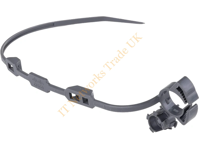 PWR-CLP Cisco Power Clip for 3560-C / 2960-C Compact Switches Networking Accessory