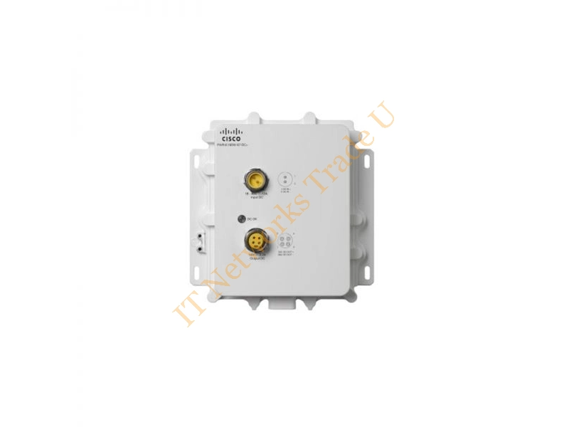 PWR-IE160W-67-DC Cisco Power Supply for IE Switch