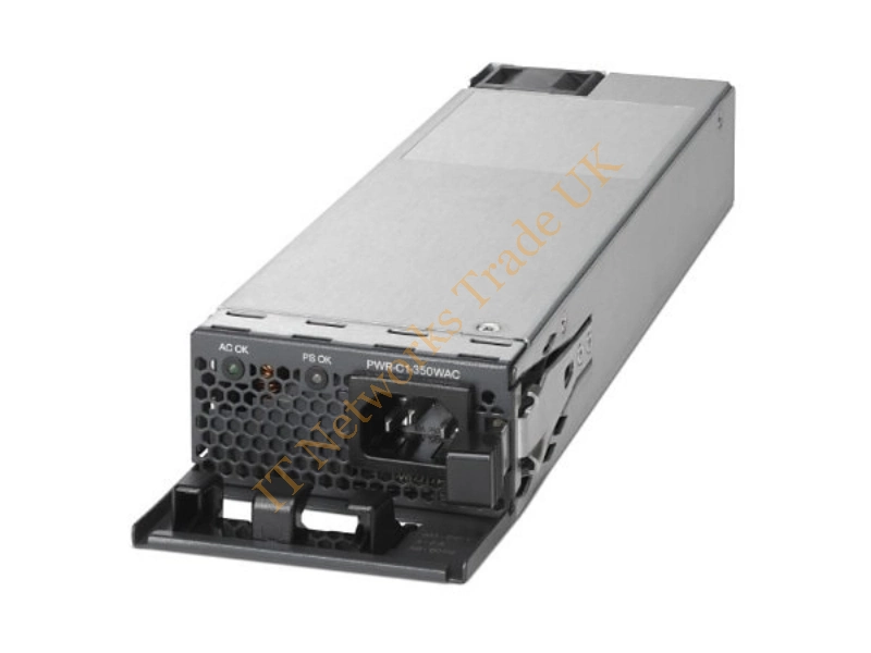 PWR-IE240W-PCAC-L Cisco 240-Watts AC Power Supply