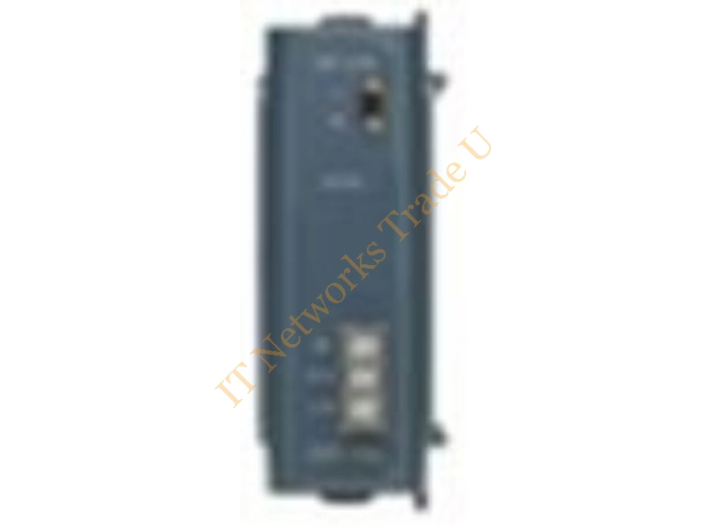PWR-IE3000-AC= - Cisco PWR-IE3000-AC= Blue power adapter/inverter