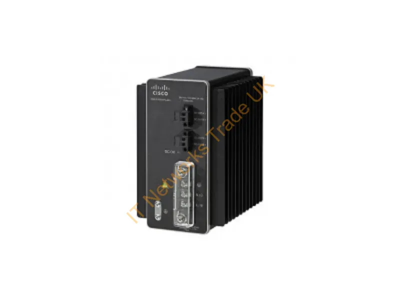 PWR-IE480W-PCAC-L Cisco 480-Watts Power Supply for Catalyst IE3200 Rugged Series