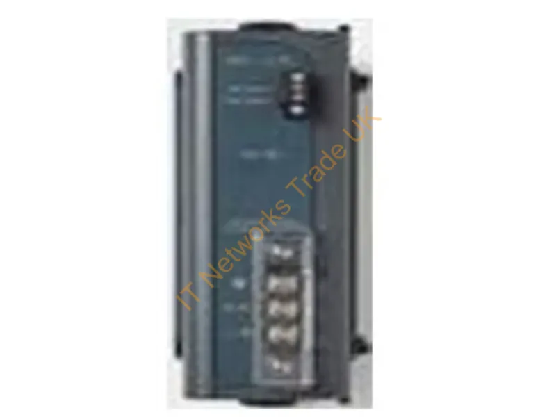 PWR-IE50W-AC= Cisco IE-3000-4/8TC-E Expansion Power Module Networking Accessory