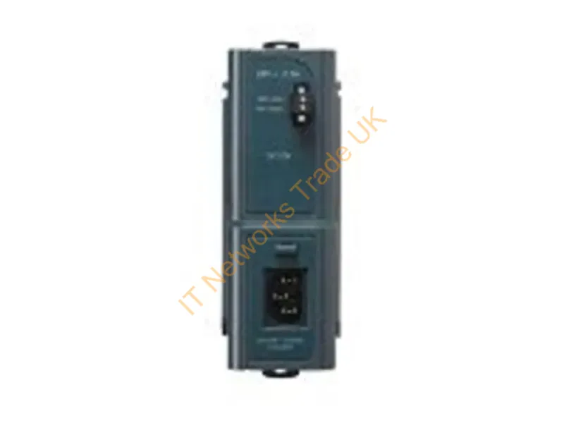 PWR-IE50W-AC-IEC= - Cisco Pwr-Ie50W-Ac-Iec= Network Switch Component Power Supply