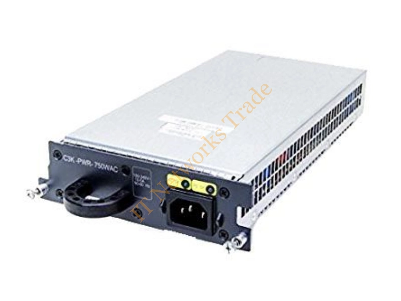 PWR-ME3750-DC Cisco Power Supply