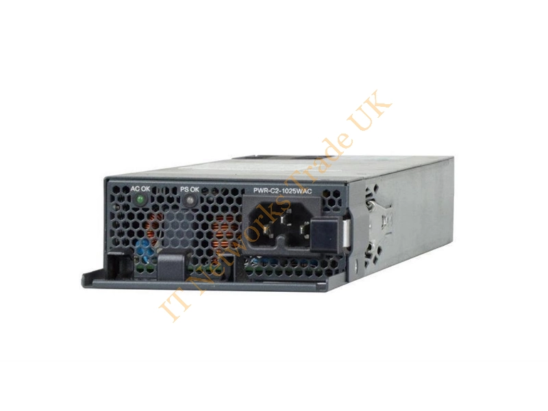 PWR-MS320-1025WAC Cisco Meraki Power Supply