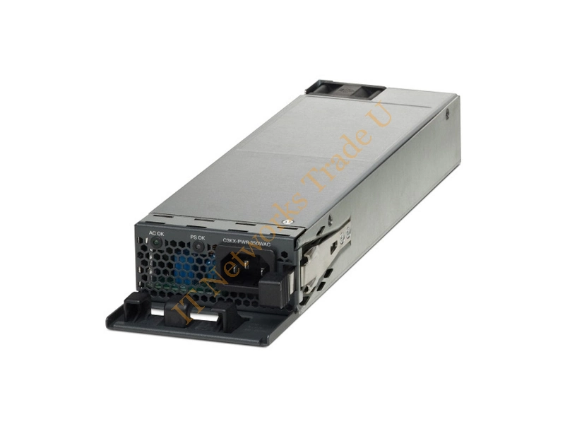 PWR-MS320-640WAC Cisco Meraki Power Supply