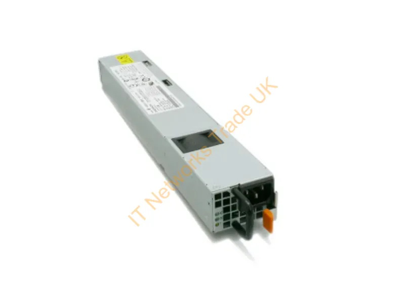 PWR-MX480-2520-AC-S Juniper 2520-Watts Redundant Power Supply for MX480 Router