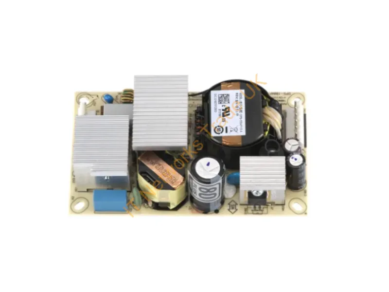 PWR-PSU-100W-DT01 - Qnap Pwr-Psu-100W-Dt01 Power Supply Unit Multicolor