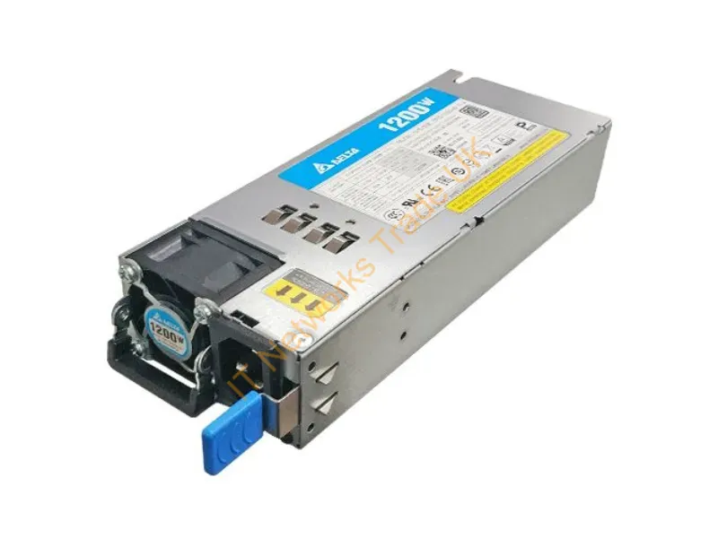 PWR-PSU-1200W-DT01 - Qnap Pwr-Psu-1200W-Dt01 Power Supply Unit Gray