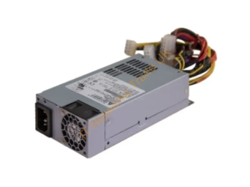 PWR-PSU-250W-DT01 - Qnap Pwr-Psu-250W-Dt01 Power Supply Unit Metallic