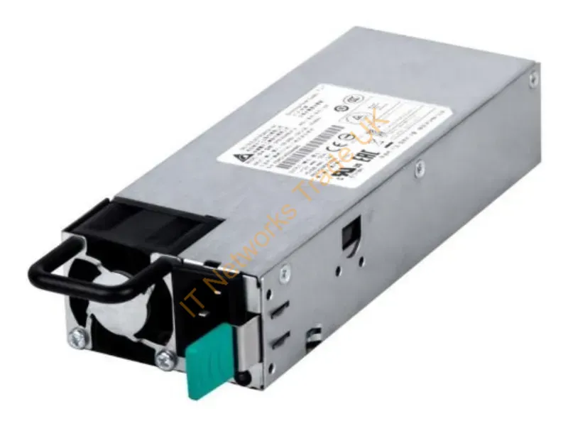 PWR-PSU-250W-DT04 - Qnap Pwr-Psu-250W-Dt04 Power Supply Unit Steel