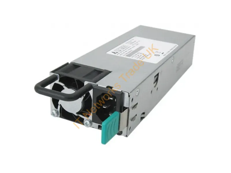 PWR-PSU-300W-DT01 - Qnap Pwr-Psu-300W-Dt01 Power Supply Unit Metallic