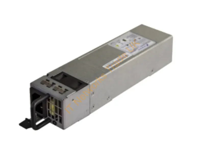 PWR-PSU-320W-FS01 - Qnap Pwr-Psu-320W-Fs01 Power Supply Unit Metallic