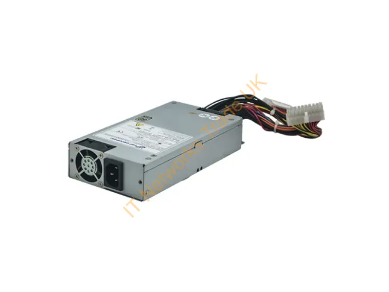 PWR-PSU-350W-FS01 - Qnap Pwr-Psu-350W-Fs01 Power Supply Unit Aluminum