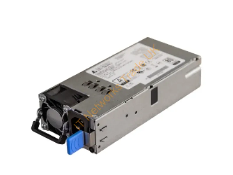 PWR-PSU-550W-DT01 - Qnap Pwr-Psu-550W-Dt01 Power Supply Unit Stainless Steel