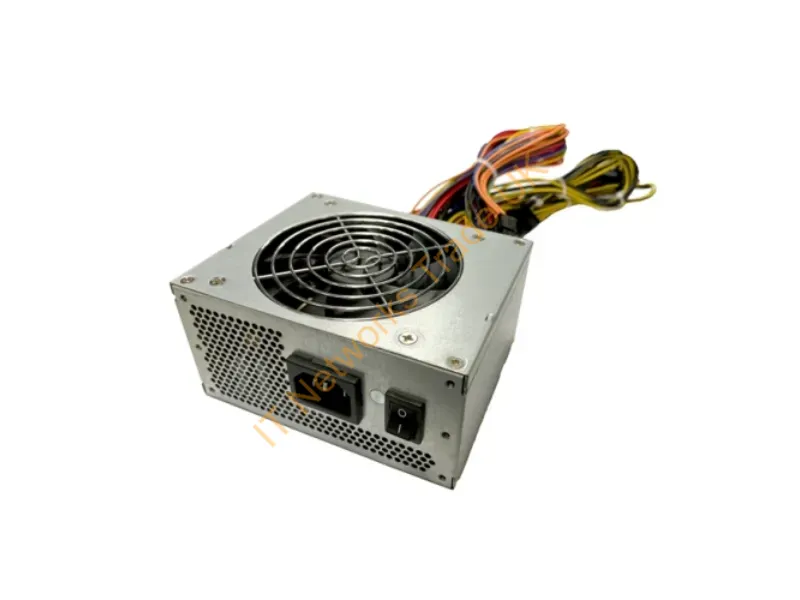 PWR-PSU-550W-FS02 - Qnap Pwr-Psu-550W-Fs02 Power Supply Unit Gray