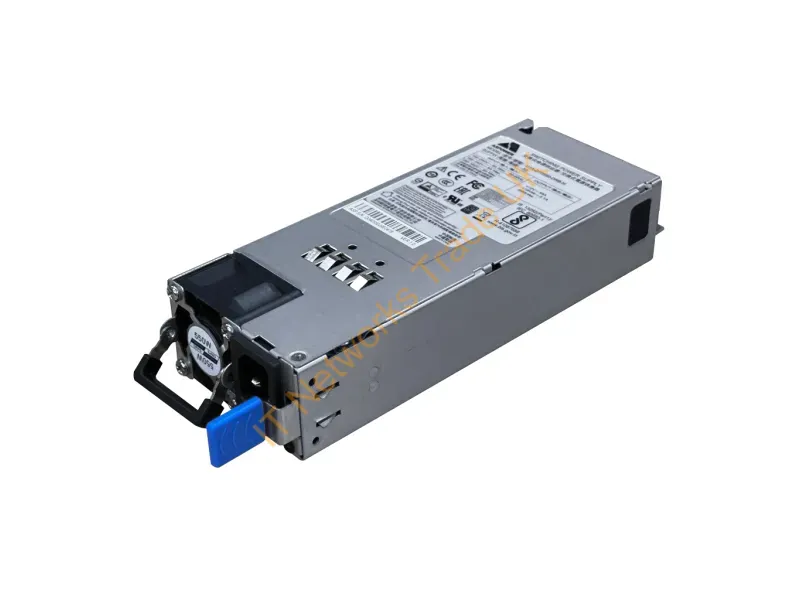 PWR-PSU-550W-HN01 - Qnap Pwr-Psu-550W-Hn01 Power Supply Unit Gray