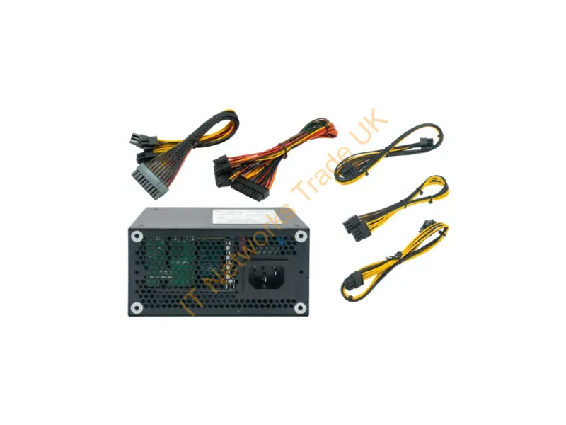 PWR-PSU-750W-CW01 - Qnap Pwr-Psu-750W-Cw01 Power Supply Unit