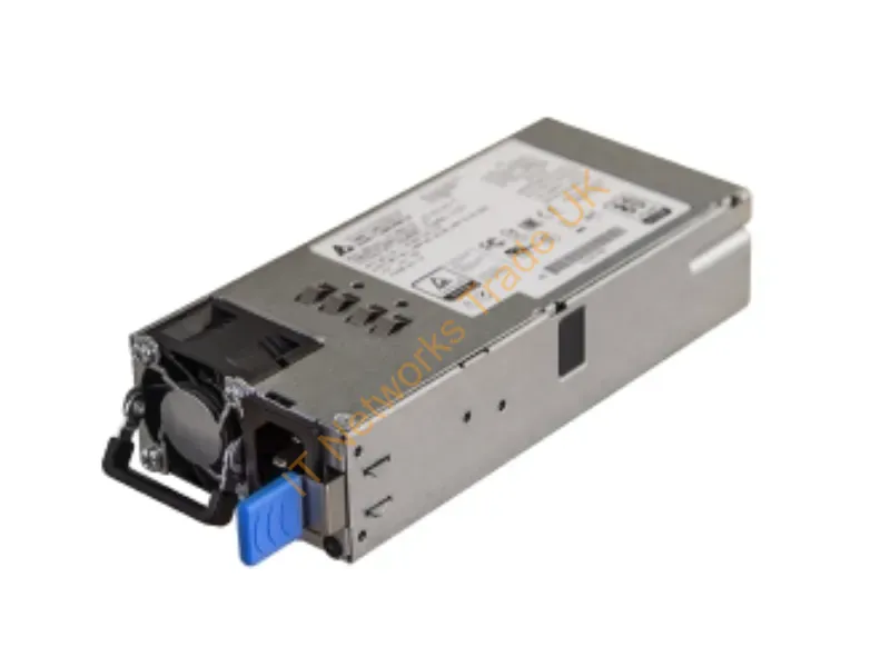 PWR-PSU-800W-DT01 - Qnap Pwr-Psu-800W-Dt01 Power Supply Unit Metallic
