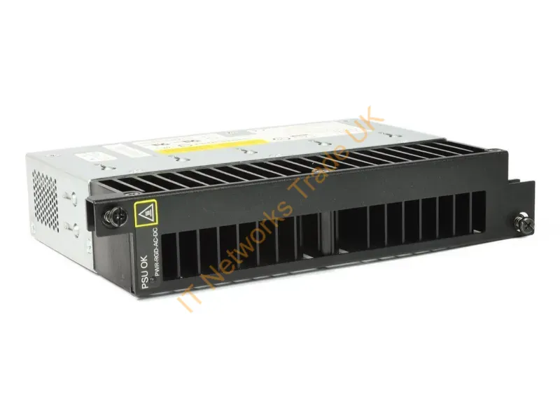 PWR-RGD-AC-DC= - Cisco Pwr-Rgd-Ac-Dc= Power Supply Unit Gray