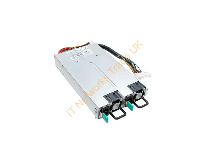 PWR-SET-DT04 - QNAP PWR-SET-DT04 power supply unit 250 W Grey