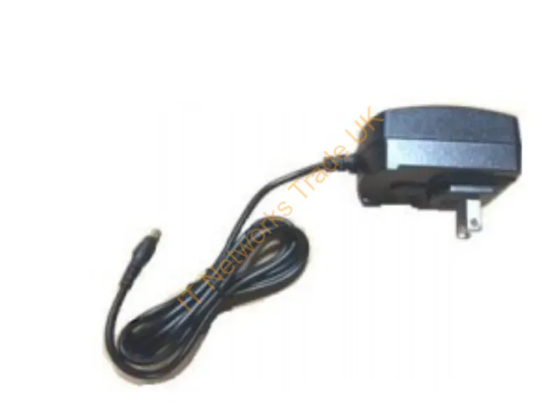 PWR-WUA5V15W0WW - Zebra Pwr-Wua5V15W0Ww Mobile Device Charger Bar Code Reader Black