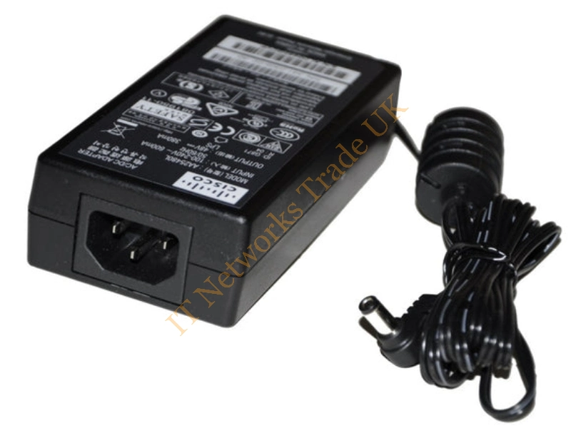 PWR2-20W-AC Cisco 20-Watts AC Power Adapter