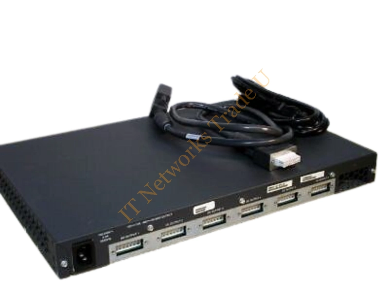 PWR300-AC-RPS-N1 Cisco 300-Watts AC Power Supply for Catalyst 2950