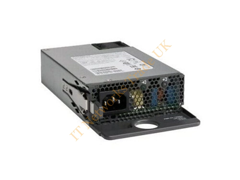 PWR600-AC-RPS-CAB Cisco 600-Watts Redundant Power Supply for Catalyst 2900