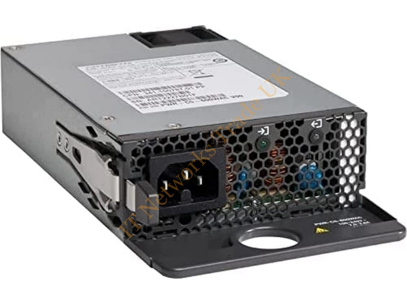 PWR600-AC-RPS Cisco 600-Watts AC Redundant Power Supply for