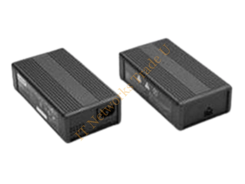 PWRS-14000-242R - Zebra PWRS-14000-242R Black power adapter/inverter