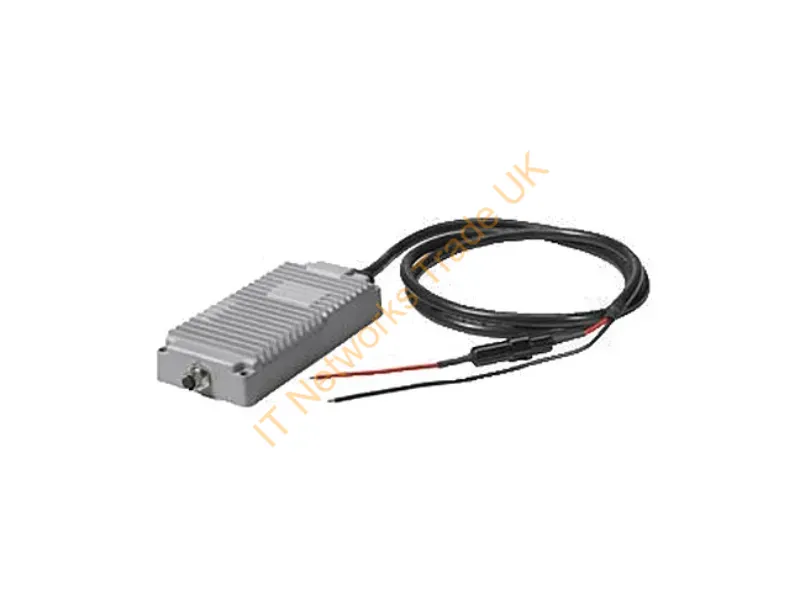 PWRS-14000-252R - Zebra PWRS-14000-252R Black, Grey power adapter/inverter