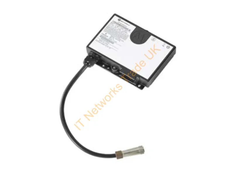 PWRS-9-60VDC-01R - Zebra PWRS-9-60VDC-01R Indoor Black power adapter/inverter