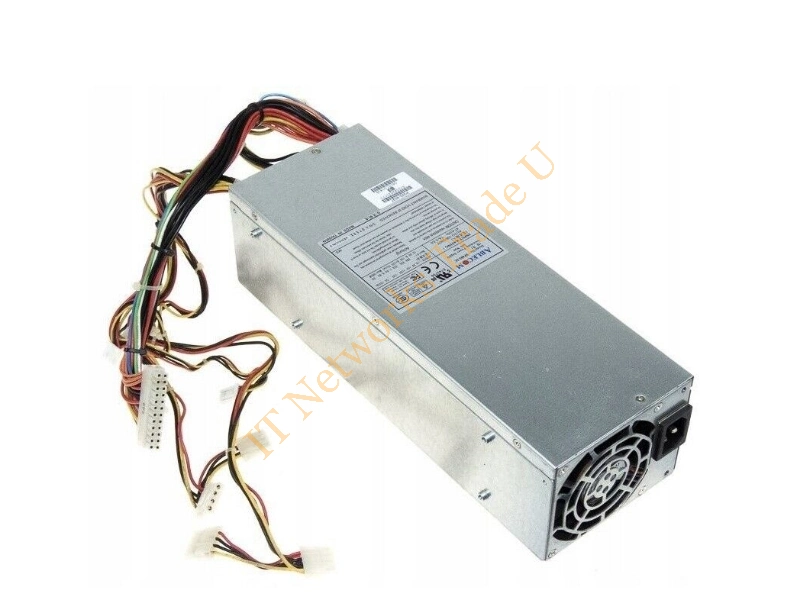 PWS-0027 Supermicro 400-Watts 2U Rackmount Switching Power Supply