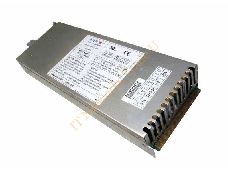 PWS-0036 Supermicro 400-Watts Cold-Swap Power Supply for 1U Chassis