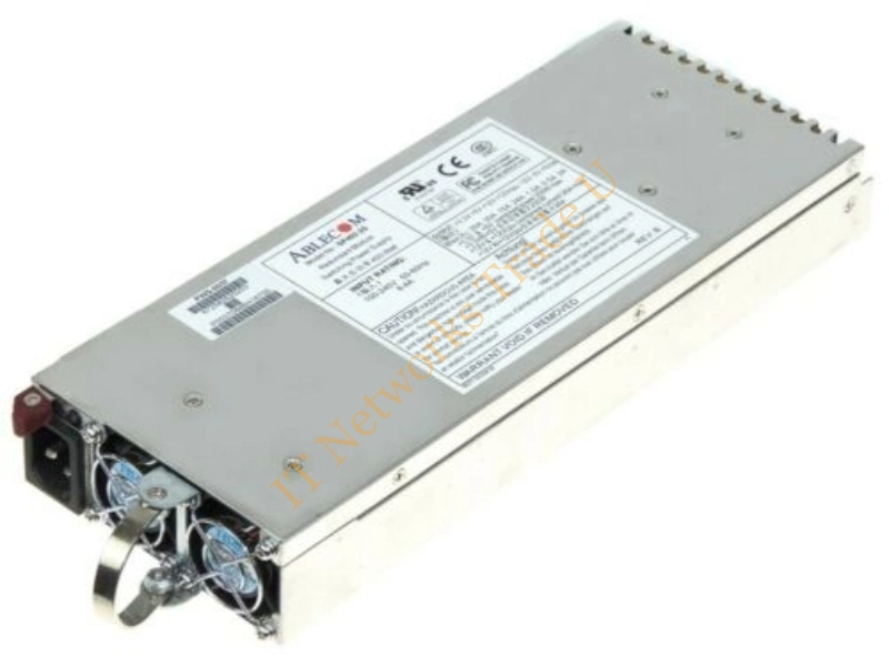 PWS-0037 Supermicro 400-Watts Redundant Switching Power Supply